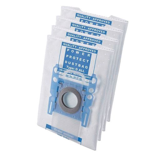 Worki do Siemens Z3.0 COMPRESSOR TECHNOLOGY HEPA na Arena.pl