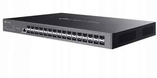 Switch TP-Link SX3032F 32 portów na Arena.pl