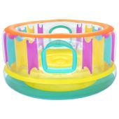 Trampolina dmuchana Bestway 52262