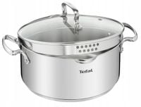 Garnek TEFAL Duetto+ G7194355 18 cm