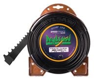 Żyłka tnąca 3.5/27m Nylsaw czarna NS004698