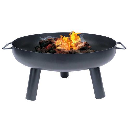 palenisko ogrodowe 60cm kinghoff kh-2031 na Arena.pl