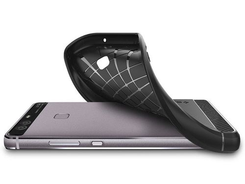 ETUI SPIGEN RUGGED ARMOR HUAWEI P9 na Arena.pl