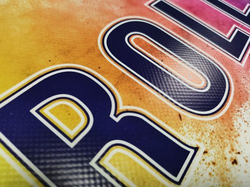 ROLL-UP ROLLUP 100x200 reklama STANDARD FRONTLIT na Arena.pl