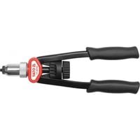 nitownica ręczna do nitonakrętek m5-m12 - yt-36119