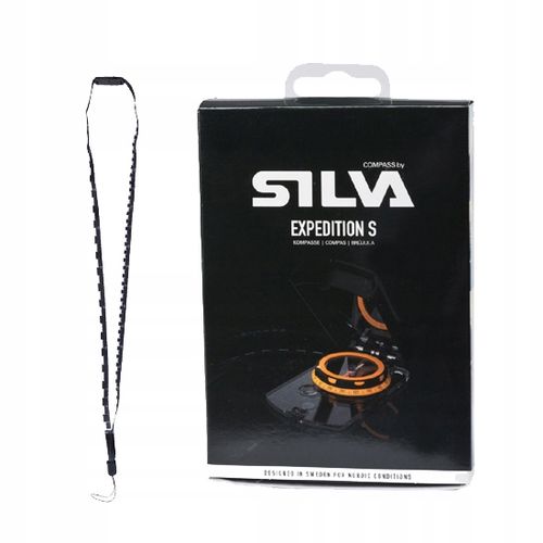 Kompas Expedition S Silva na Arena.pl