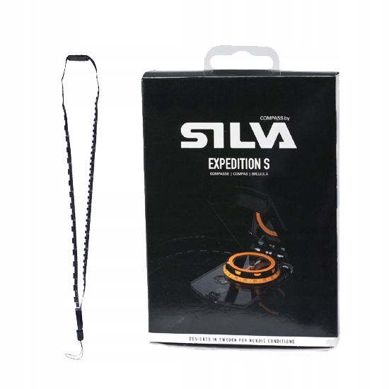 Kompas Expedition S Silva zdjęcie 9