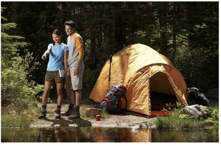 MATERAC DWUOSOBOWY WELUROWY DMUCHANY 192x135x22 cm zdjęcie 3