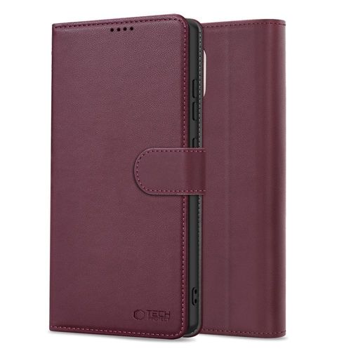 tech-protect wallet xiaomi redmi note 15 pro 5g mulberry na Arena.pl