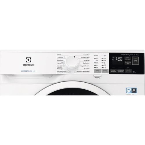 Pralka Electrolux A+++ 59.5 cm SoftPlus EW6S347SP na Arena.pl