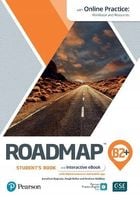 Roadmap B2+. Students' Book with digital resources