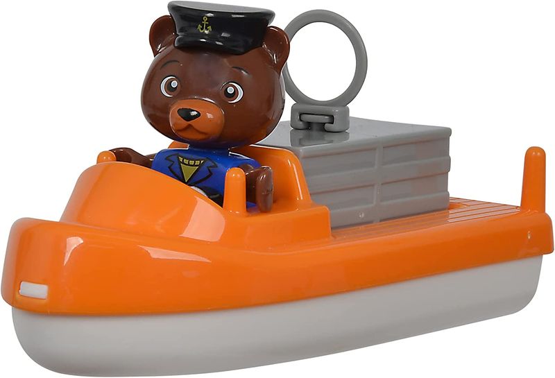 AQUAPLAY tor wodny ContainerPort 1532 zdjęcie 4