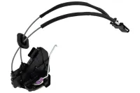 SIŁOWNIK CENTRALNEGO ZAMKA TYŁ LEWY TYŁ KIA NIRO I 2018 2019 2020 2021 2022