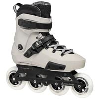 Rolki Rollerblade Twister 90R White Smoke Black 45,5/46