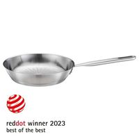 PATELNIA ALL STEEL PURE 24CM - FS-1065627