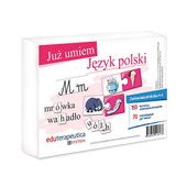Już umiem. Język polski Praca zbiorowa