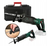 PARKSIDE Akumulatorowa Piła Szablasta BODY PSSA 20-Li B2 + WALIZKA