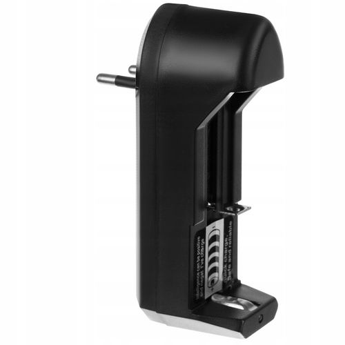 Latarka Taktyczna Wojskowa Mocna Szperacz CREE XPE LED ZOOM z UV Aku + Etui na Arena.pl