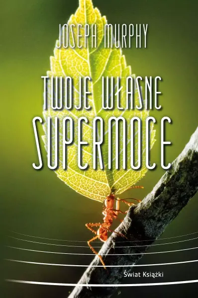 Twoje własne supermoce zdjęcie 1