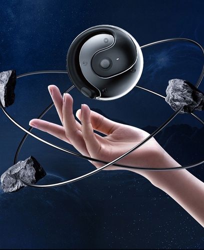 SŁUCHAWKI BEZPRZEWODOWE ZAUSZNE BLUETOOTH 5.3 JM13 2024 SPORTOWE na Arena.pl