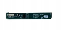 MODUŁ ELEKTRONICZNY PRALKI SAMSUNG DC92-01785A
