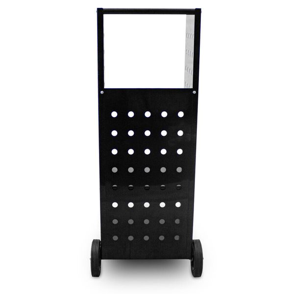 Wózek na drewno opał do 100kg zdjęcie 5