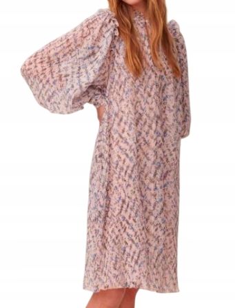 LALA BERLIN Pre-loved Dress Dimi XS na Arena.pl