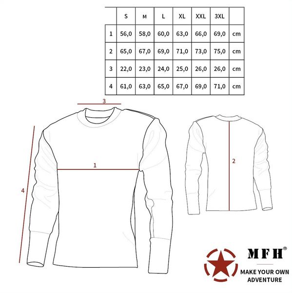 Sweter "Troyer" czarny M zdjęcie 2