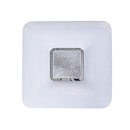 Plafon YAX 24W LED Ściemnialny+ Pilot na Arena.pl
