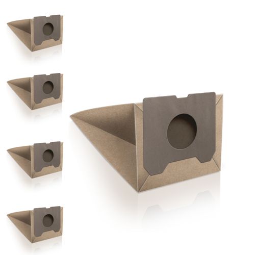 Worki do odkurzacza Philips PH85 papierowe na Arena.pl