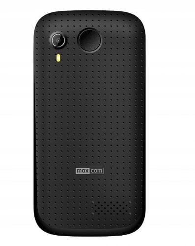 Maxcom SMART MS459 Harmony SOS seniorfon na Arena.pl