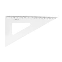 ekierka średnia 20szt. skala 60 /18cm
