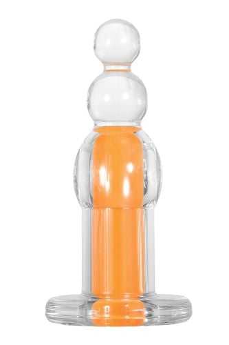 wibrator analny orange dream gender x na Arena.pl