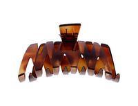 Klamra francuska do włosów vision 4,5x9 cm