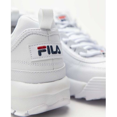 Disruptor Ii Premium 125 White r.38 na Arena.pl