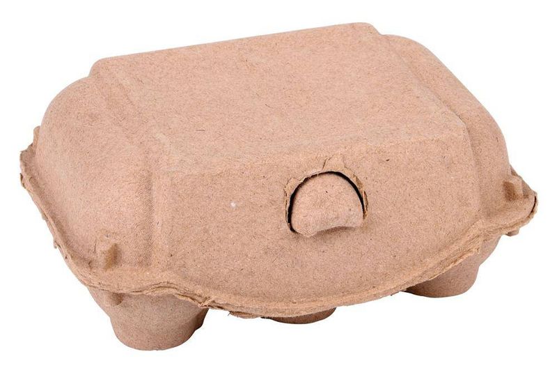 Kreda do pisania FUNNY EGGS, wielokolorowy zdjęcie 2