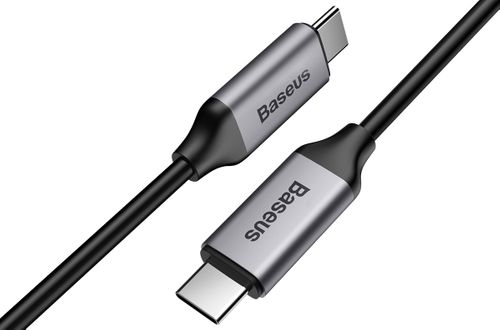 Kabel Baseus C-Video 4k Type-C HDMI 4.3A Macbook na Arena.pl