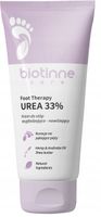 BIOTINNE CARE FOOT THERAPY UREA KREM DO STÓP WYGŁADZAJĄCO-NAWILŻAJĄCY 100ML