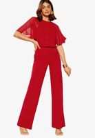 Friends Like These WIDE - Kombinezon R48