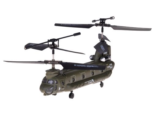 DLA DZIECI ZABAWKOWY STEROWANY HELIKOPTER na Arena.pl