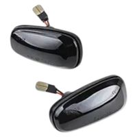 ZESTAW KIERUNKOWSKAZÓW OPEL ASTRA G 2001 2002 2003 2004 2005 2006 2007