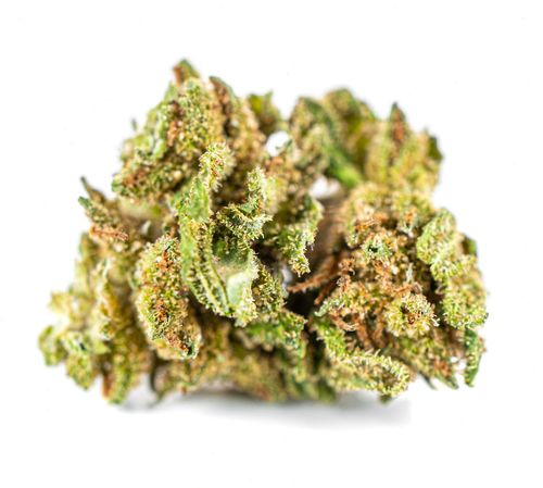Susz konopny CBD Sour Skunk Strong 100 g na Arena.pl