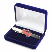 Spinka do krawata z etui ŻUK STRAŻACKI A 15