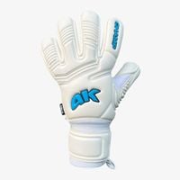 4keepers Rękawice Bramkarskie CHAMP AQUA VII NC 9.5
