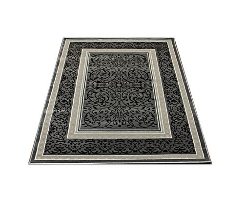 DYWAN 133x190 ROXY 5705A grey na Arena.pl