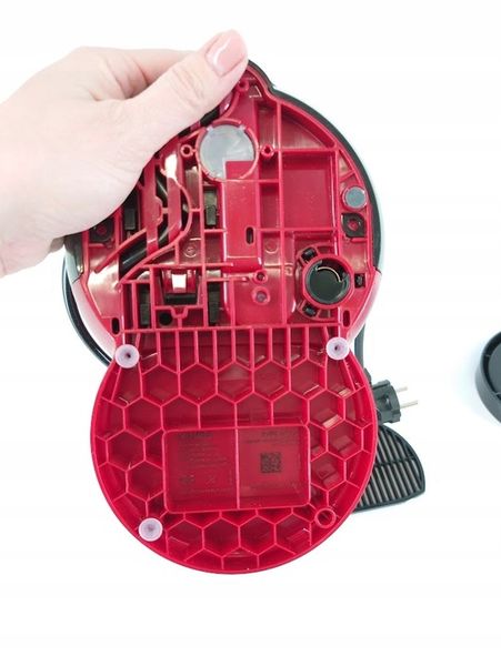 Krups KP123H10Aurządzenie do kapsułek zdjęcie 11