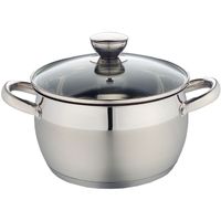 Garnek tradycyjny Chomik 1 l