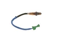 BOSCH SONDA LAMBDA FIAT SCUDO Combinato 2000-2006