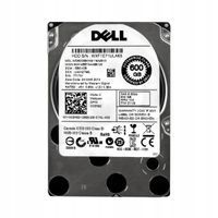 DELL 600GB 10K 2.5" SAS 6Gb , WD6000BKHG-18A29V0, 0C5R62