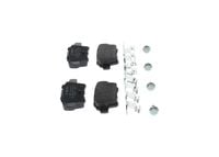KLOCKI HAM OPEL CORSA D 08.06-
